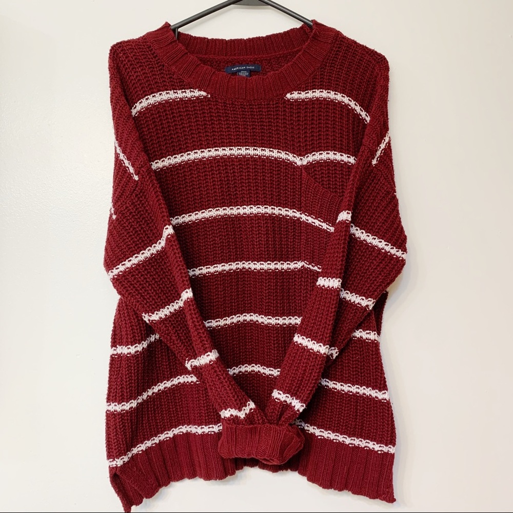 American Eagle Sweater